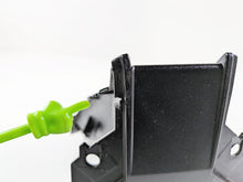 Load image into Gallery viewer, 2017 BMW S1000RR K46 Front Center Air Duct Cover With 2 Broke Tabs 46638540845