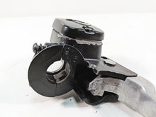 Load image into Gallery viewer, 2006 Harley Softail FXSTSI Springer Front Brake Master Cylinder 9/16 45029-11D
