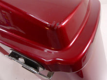 Load image into Gallery viewer, 2007 Harley Touring FLHTCU SE CVO Electra Glide Right Saddlebag Case 88277-07 | Mototech271