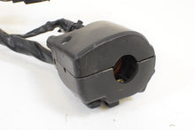 Load image into Gallery viewer, 02 Kawasaki ZX12R ZX12 ZX1200 Left Control Switch Light Horn 46091-1857 | Mototech271