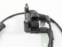 Load image into Gallery viewer, 2010 Harley Touring FLHTK Electra Glide Ignition Coil Wires & Plugs 31696-07A | Mototech271