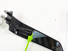 Load image into Gallery viewer, 2017 BMW S1000RR K46 CNC Wing Rear View Mirror Set READ | Mototech271