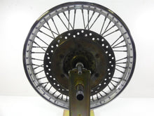 Load image into Gallery viewer, 2003 Honda VT750 DC Shadow Spirit Front 19x2.15 Wheel Rim - Read 44650-MCL-020 | Mototech271