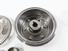 Load image into Gallery viewer, 2010 Honda VT1300 CR Stateline Ignition Rotor Fly & Starter Clutch 31110-MFR-671