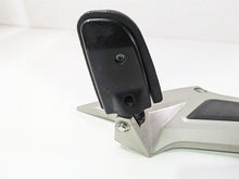 Load image into Gallery viewer, 2014 BMW K1600 GTL  K48 Right Footpeg Peg Mount Set 46718549080 46717728224