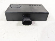 Load image into Gallery viewer, 2005 Harley Softail FLSTFSE CVO Fat Boy Alarm Siren Anti Theft Box 68958-00 | Mototech271