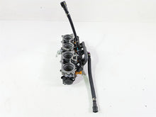 Load image into Gallery viewer, 2025 Honda CBR600RR Throttle Body Bodies Fuel Injection 16400-MJC-L01