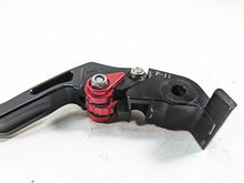 Load image into Gallery viewer, 2016 Ducati Panigale 1299 S Mzs T2 Series Short Brake Clutch Lever Set F-11 H-11