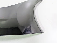 Load image into Gallery viewer, 2017 Indian Chieftain Limited Right Upper Side Cover Fairing - Black 5450243