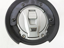 Load image into Gallery viewer, 2021 BMW R1250GS K51 Adv Keyless Fuel Gas Petrol Cap Lid 16118552148 | Mototech271