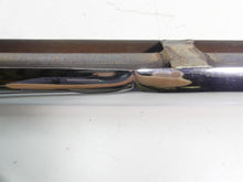 Load image into Gallery viewer, 2003 Honda VTX1800R Hard Krome 3" Big Straights Exhaust System Set 45-2830 | Mototech271