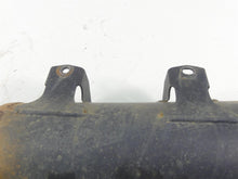 Load image into Gallery viewer, 2020 Yamaha YFM 700 Raptor Stock Exhaust Header Muffler Set 2LS-E4710-00-00