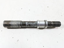 Load image into Gallery viewer, 2007 BMW R1200RT K26 Front Axle Wheel Spindle 36318526446