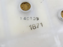 Load image into Gallery viewer, 2001 Kawasaki ZX600J2 ZX6R Ninja Front Rider Driver Saddle Seat 53001-1871 | Mototech271