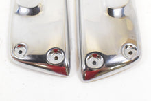 Load image into Gallery viewer, 2015 Triumph Rocket III 3 Touring ABS Infill Chrome Side Frame Guards T2352070 | Mototech271