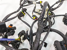 Load image into Gallery viewer, 2014 Moto Guzzi California 1400 T Main Wiring Harness Loom - No Cut 2D000190 | Mototech271