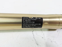 Load image into Gallery viewer, 2018 BMW R1200GS GSW K50 Straight Front Fork Leg Set 31428393003 31428393004