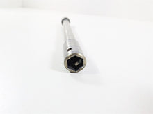 Load image into Gallery viewer, 2003 Honda V-Twin VTX1800 C Front Wheel Spindle Axle 44301-MZ0-A40