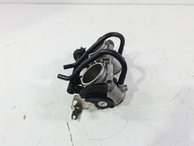 Load image into Gallery viewer, 2016 BMW F800R K73 Throttle Body Bodies - Broken Fuel Rail 13548520480