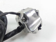 Load image into Gallery viewer, 2006 Yamaha Roadliner XV1900 Right Hand Control Switch + Grips 1D7-83932-10-00