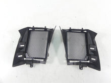 Load image into Gallery viewer, 2017 BMW R1200GS GSW K50 Cox Racing Radiator Protection Guard Grille 1079556