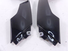 Load image into Gallery viewer, 2017 BMW F800GS K72 Tail Fairing Side Cover Set 46637695025 | Mototech271