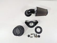 Load image into Gallery viewer, 2009 Harley FXDC Dyna Super Glide Screamin Eagle Air Filter Cleaner 29098-09A