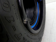 Load image into Gallery viewer, 2017 Yamaha YFM Raptor 700R SE Front Wheel Rim Tire 21x7-10 Massfx MO21710 | Mototech271