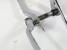 Load image into Gallery viewer, 2008 Harley Touring FLHTCU E-Glide 105TH Heel Toe Shifter Lever Set 33895-82E | Mototech271