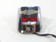 Load image into Gallery viewer, 1993 Harley Dyna FXDL Low Rider Live to Ride Cover & Taillight + Wiring 68033-90 | Mototech271