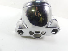 Load image into Gallery viewer, 2015 Harley FLD Dyna Switchback Headlight Nacelle Lamp Light Set - Read 61400078