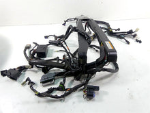 Load image into Gallery viewer, 2007 Harley Touring FLHRC Road King Main Wiring Harness Loom -For Parts 70245-07