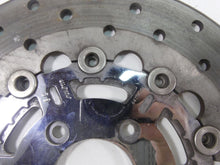 Load image into Gallery viewer, 2006 Harley Touring FLHtCU SE CVO Front Sunstar Brake Disc Rotor Set 44714-06 | Mototech271