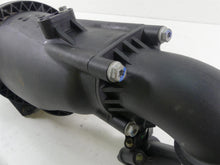 Load image into Gallery viewer, 2015 Can-Am Commander 1000XT Intake Manifold & Fuel Injectors Set 420667526