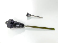 Load image into Gallery viewer, 2017 Harley Dyna FXDB Street Bob Transmission Oil Level Dip Stick 62700001 | Mototech271