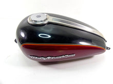 Load image into Gallery viewer, 2005 Harley Sportster XL1200 C Fuel Gas Petrol Tank Reservoir - Read 62213-04 | Mototech271