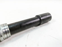 Load image into Gallery viewer, 2002 Yamaha FZ1 FZS1000 Fazer Straight Front Axle Wheel Spindle 4XV-25181-00-00 | Mototech271