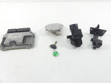 Load image into Gallery viewer, 2009 BMW K1300 S K40 Cdi Module Ignition Switch Key Lock Set 7722565 51257700072 | Mototech271
