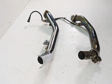 Load image into Gallery viewer, 2007 Harley Sportster XL1200 C Oem Exhaust Header Set - Read 64942-07 64943-07 | Mototech271
