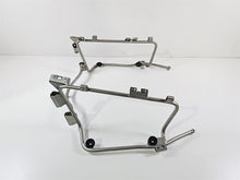 Load image into Gallery viewer, 2023 BMW R1250RT RTP K52 Official Rear Side Bag Pannier Rack Holder 46548548463