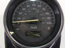 Load image into Gallery viewer, 2003 Honda VT750 DC Shadow Spirit Speedometer + Cover 46K - Read 37200-MCR-A01 | Mototech271