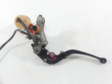 Load image into Gallery viewer, 2008 Ducati 1098 S Front Brembo Radial Brake Master Cylinder 62440461A | Mototech271