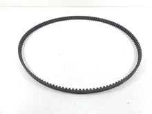 Load image into Gallery viewer, 2007 Harley Touring FLHRC Road King Rear Main Drive Belt 137T 1" 40024-07 | Mototech271
