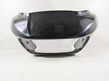 Load image into Gallery viewer, 2021 Harley Touring FLTRX Road Glide Front Outer Nose Fairing - Read 57000504
