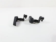 Load image into Gallery viewer, 2024 Kawasaki EX500 Ninja 40th An. Left Right Frame Slider Set 99994-2006