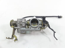 Load image into Gallery viewer, 2004 Yamaha XV1700 Road Star Warrior Throttle Body Fuel Injection 5PX-13750-00 | Mototech271