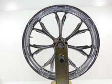Load image into Gallery viewer, 2013 Harley Touring FLHX Street Glide Bent Front Wheel Rim 21x3.5 9204-7106P | Mototech271