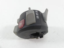 Load image into Gallery viewer, 2015 BMW K1600GT K48 Left Blinker Menu Cruise Lights Control Switch 61318546307