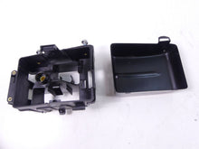 Load image into Gallery viewer, 2016 Harley FLD Dyna Switchback 103 Electrical Carrier & Side Cover 70367-12 | Mototech271