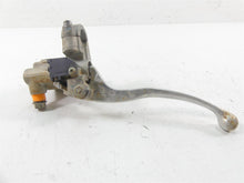 Load image into Gallery viewer, 2020 Yamaha YFM 700 Raptor Front 1/2" Brake Master Cylinder 1PE-2583T-00-00 | Mototech271